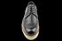 Top Grain Leather Derby Style Hybrid Dress Sneakers for Men